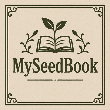 MySeedBook logo