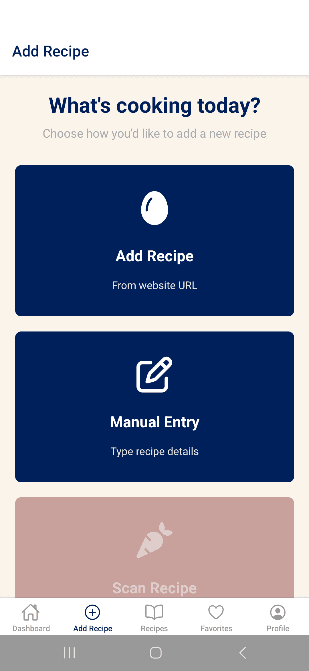 Details and instructions
