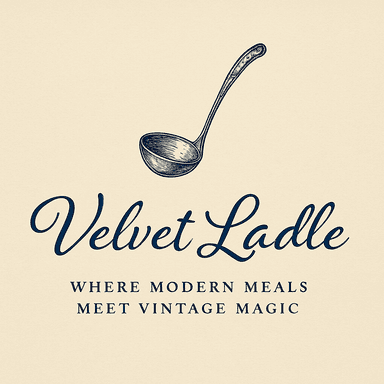 Velvet Ladle logo